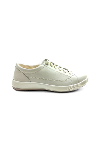 Legero Unisex Deri Ayakkabı Tanaro 0001222-1000 - Beyaz BEYAZ