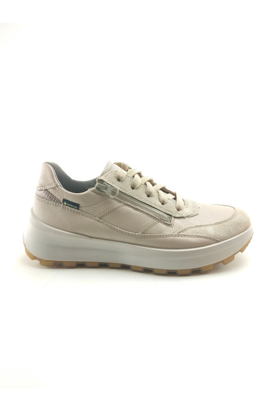 Legero Goretex Kadın Ayakkabı Run 000407-4100 - Bej BEJ
