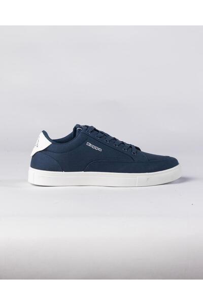Kappa Sonnie Erkek Mavi Regular Sneaker