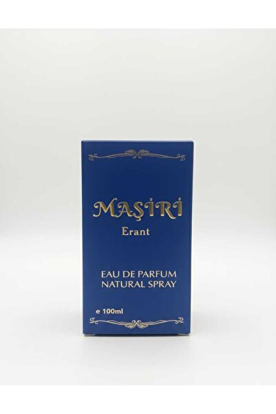 MAŞİRİ ERANT