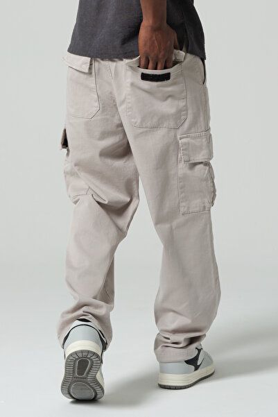 Maule Podesiva nogavica, delimično elastičan struk, udoban kroj, Elastično Ga...