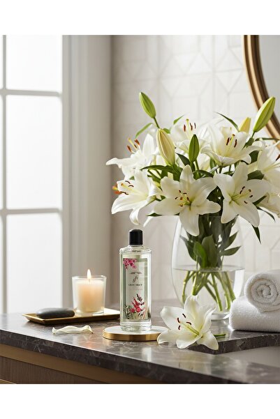GRAY HILL'S RD508 - 250 ML Beyaz Zambak Kolonyası - 2 adet