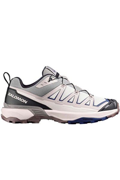 Salomon X-Ultra 360 Edge Unisex Spor Ayakkabı GRİ