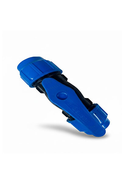 Ersusan 63X63 Umetni ventil – Pushfit fiting za cev