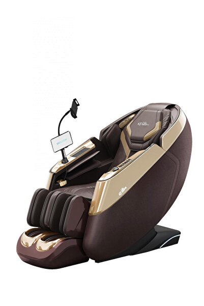 ETG 4D Full Body Massage Tool with Zero Gravity, AI Voice Control, and Smart ...