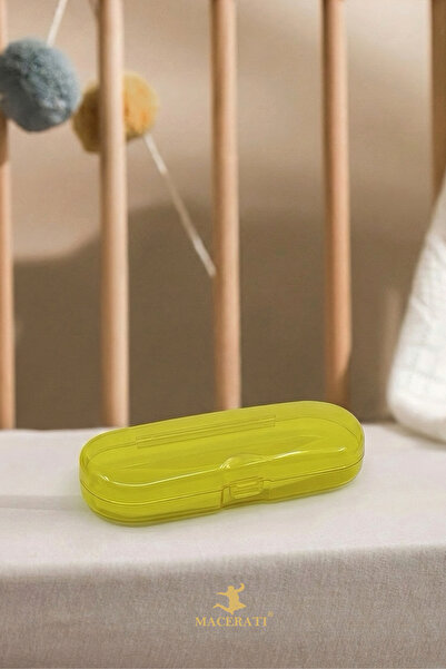 Della Pianto Lilith Özel Tasarım Gözlük Kabı/Kutusu