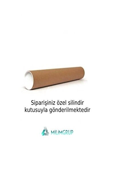 AUTOFOLYO Buzlu Cam Filmi 61 Cm X 2 Metre Cam Kumlama Folyosu