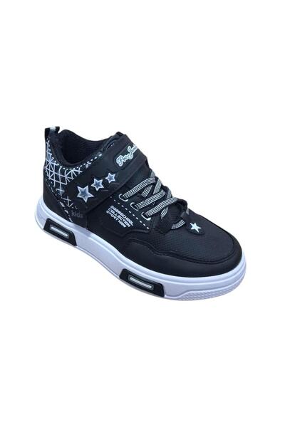 benitto kids Pantofi sport pentru copii, cu velcro elastic, ușori BNT171