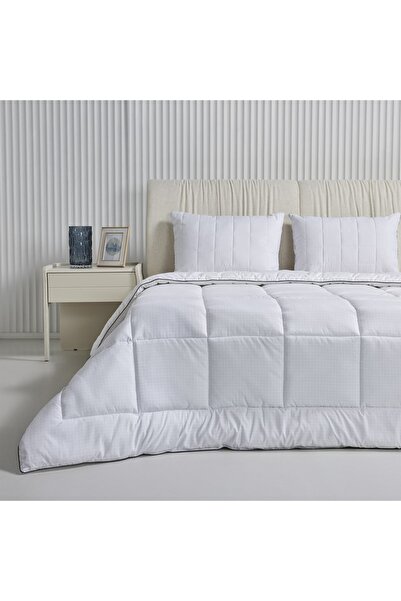 Yatsan Uykucu Antistress Çift Kişilik Yorgan