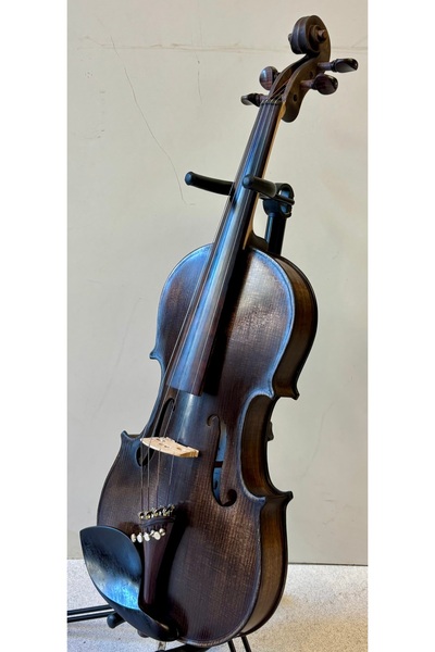 ARTEMİS Ustasından Toptan Fiyata El Yapımı 4/4 Keman(MODEL-3)