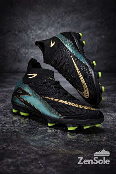 AİRBOOM Air SuperFly Halı Saha Ve Çim Zemin Kramponu