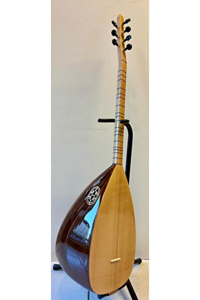 ARTEMİS Jak Girişli Kısa Sap Dut Bağlama