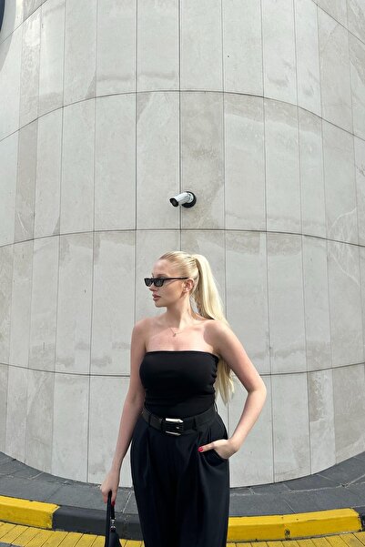 lizge giyim Crop Top