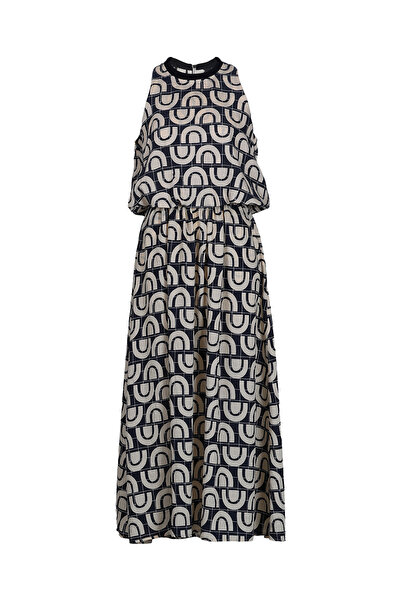 Lufian Bluză de damă Corniglia bleumarin