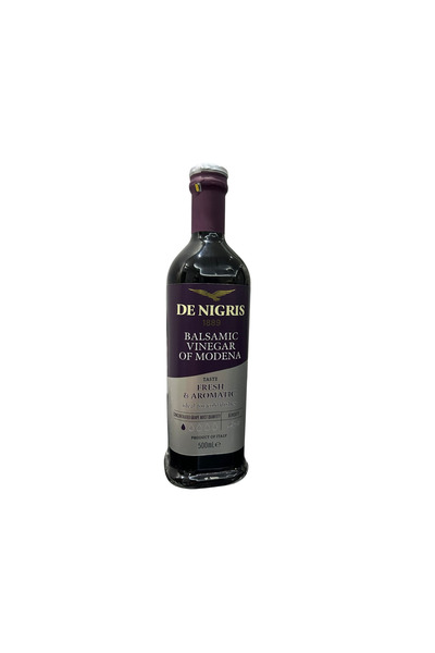 De Nigris De Nıgrıs Balsamik Sirke 500 ml