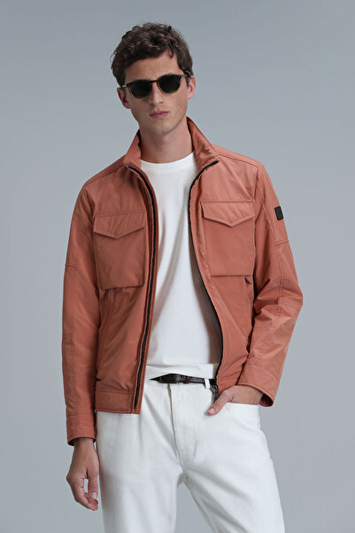 Lufian Scott Erkek Mont Kiremit