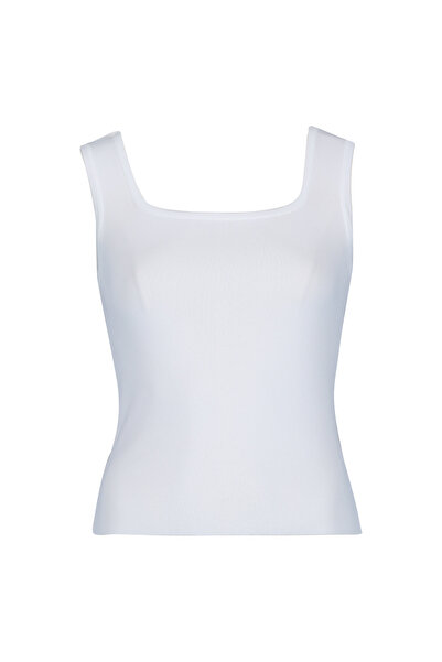 Lufian Pulover de damă Donatel Ecru