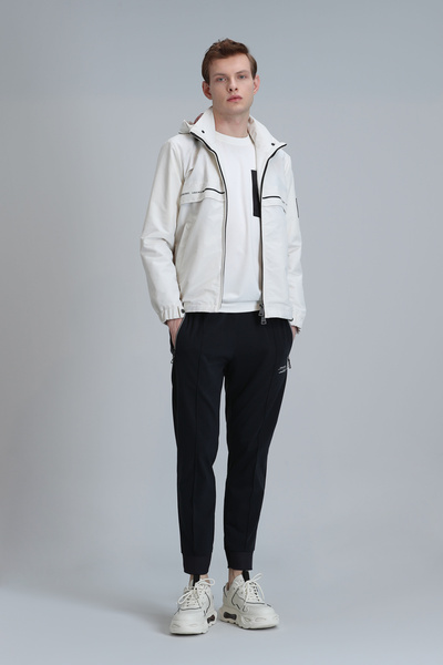 Lufian Fast Erkek Eşofman Altı Antrasit