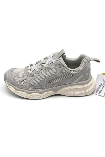 Jump 29819 KADIN -ERKEK HAVA ALABİLEN GÜNLÜK SNEAKER SPOR AYAKKABI