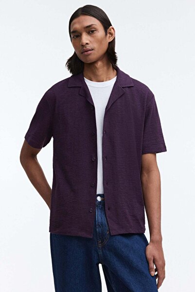 H&M Regular Fit Resort shirt