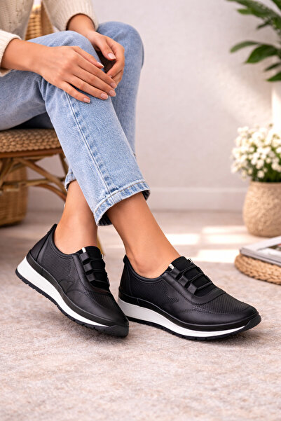 Babetty Ορθοπεδικά Ανατομικά Σχεδιασμένα Μητρικά Παπούτσια Καθημερινά Γυναικε...