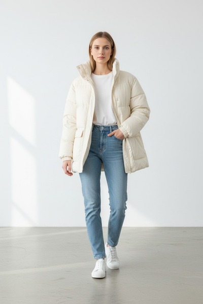 lumberjack 3w Wl Emmy 3ct2006 3pr,vanılya, L