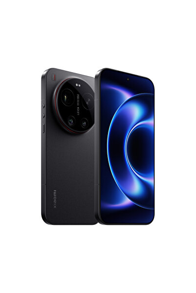 Xiaomi 17 Ultra 16G+512G Siyah