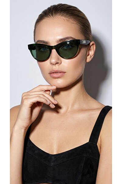 Optelli 2812 C05 51 Optelli Polarize Güneş Gözlüğü