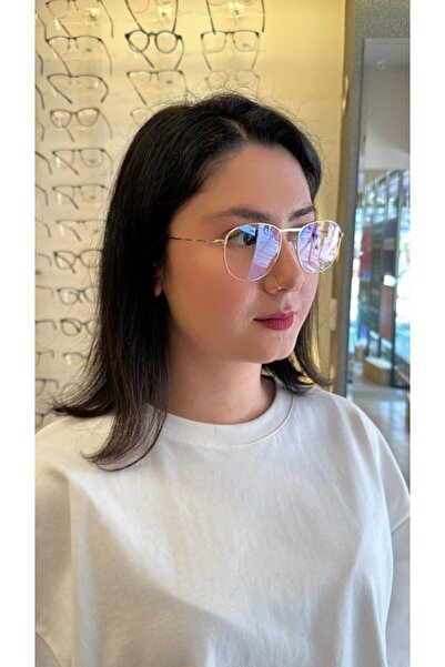 Olivier Philippe My017 C02 51 Olivier Philippe Blue Light Protective Glasses