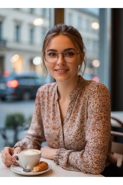 De Valentini 2 C3 Devalentini Blue Light Protection Glasses