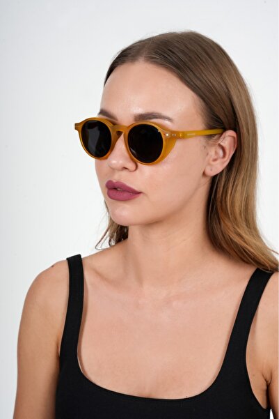 Olivier Philippe 1026 C169 48 Olivier Philippe Polarized Sunglasses