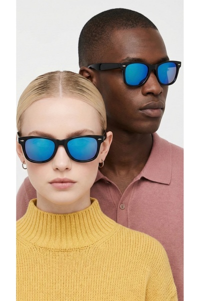 Olivier Philippe 2140 Felix C142-1 49 Polarized Sunglasses