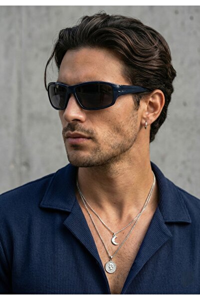 JULIANO 271 c303 62 Oval Güneş Gözlüğü