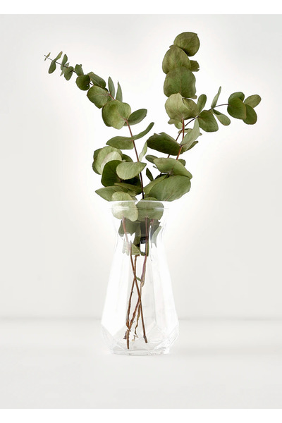 Bella Maison Linda Vase Natural (11X20 cm)