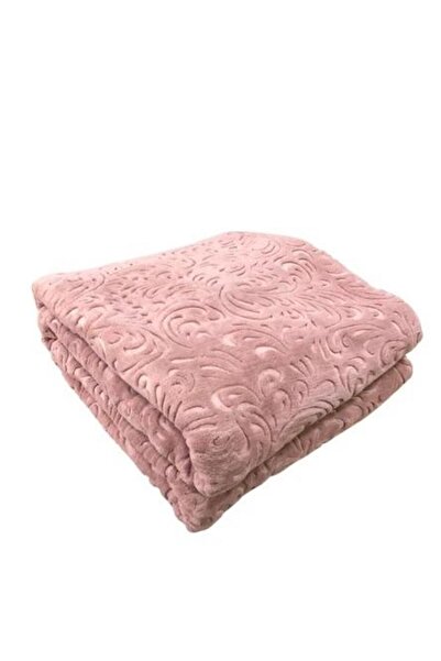 ROYAM Pătură dublă Serra Home Embos cu cutie 220 x 240
