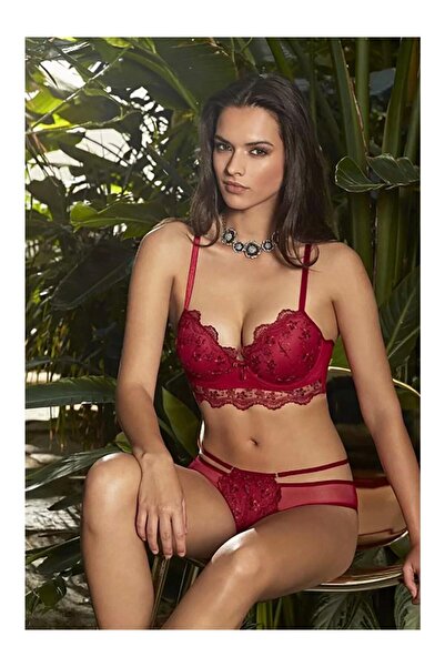 Nurteks 4484 Set ženskog grudnjaka sa podstavom