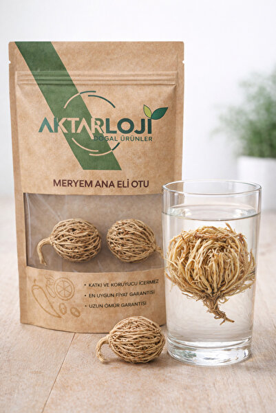 aktarloji 2 Adet Meryem Ana Eli / Fatma Ana Eli / Kolay Doğum İçin / Özenle S...