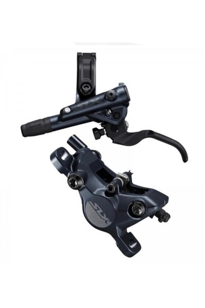 Shimano SLX BL-M7100+BR-M7100 Hidrolik Disk Fren Seti Ön