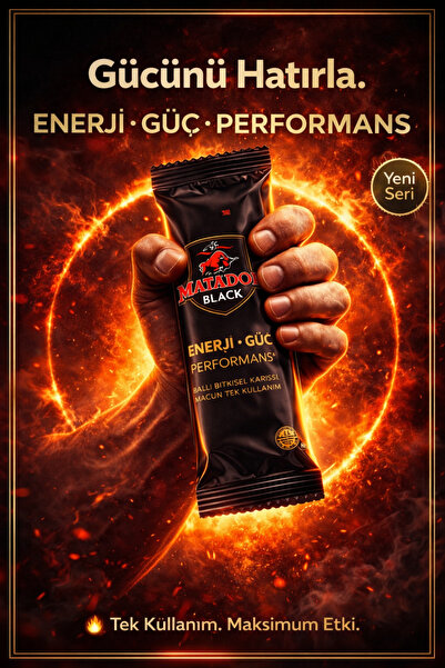 Lifebox Power Energy Stick 10lu Paket Bal Tribulus Maca Çakşır