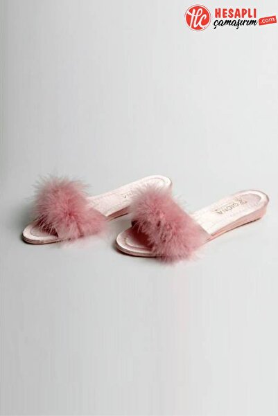 gd goldoremi Жіночі м'які пухнасті зручні домашні капці в подарунковій коробці