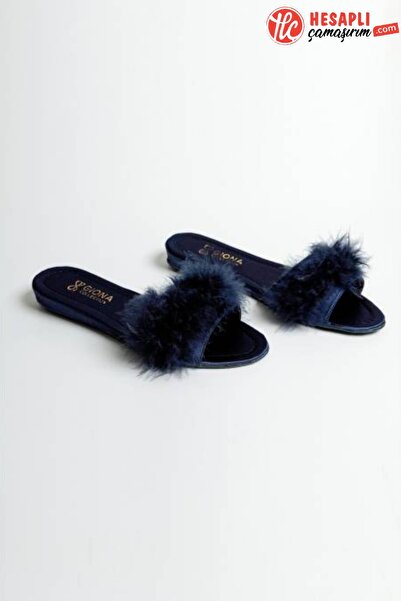 gd goldoremi Жіночі м'які пухнасті зручні домашні капці в подарунковій коробці