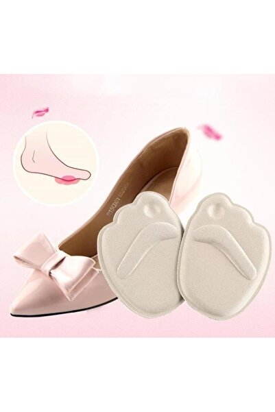 Bunyon Spor , Topuklu Ayakkabı Pedi Ayak Ön Kısım Destekleyici Metatarsal Par...