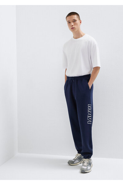 Mavi Men's Navy Blue M0010208-70497 Tracksuit