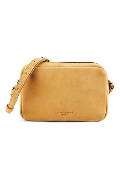 liebeskind Ella Umhängetasche Leder 21 cm