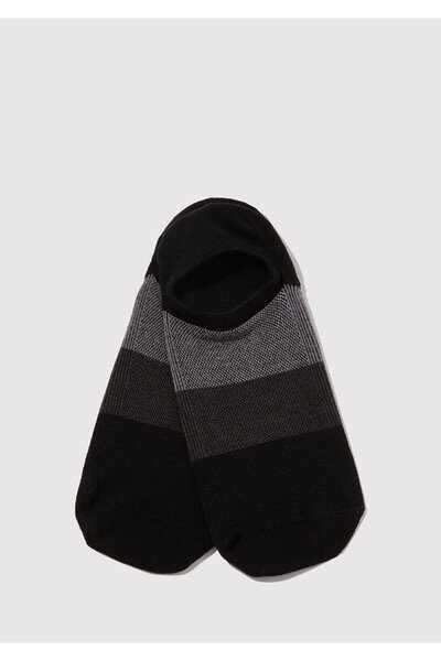 Mavi Black Ballerina Socks 0911956-900