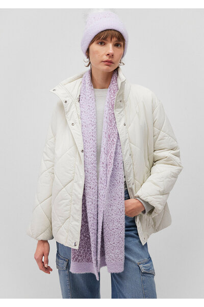 Mavi Lila Atkı 1911779-34525