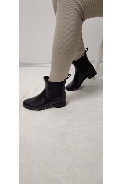 ÇİĞDEM KUNDURA ÇİĞDEM LASTİK ÇİZME