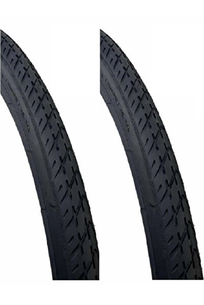 RFL 26 Jant 26x2.00 (26x2.10) Bisiklet Dış Lastiği D2697 X 2 Adet (2026)