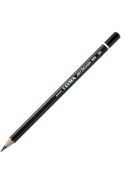 Genel Markalar Rembrandt Art Desing Dereceli Kalem 9B / 1110109