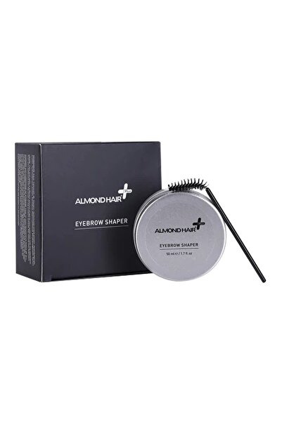 ALMOND HAIR الموند هير جل الحواجب